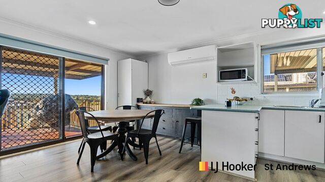 45 Midlothian Road ST ANDREWS NSW 2566