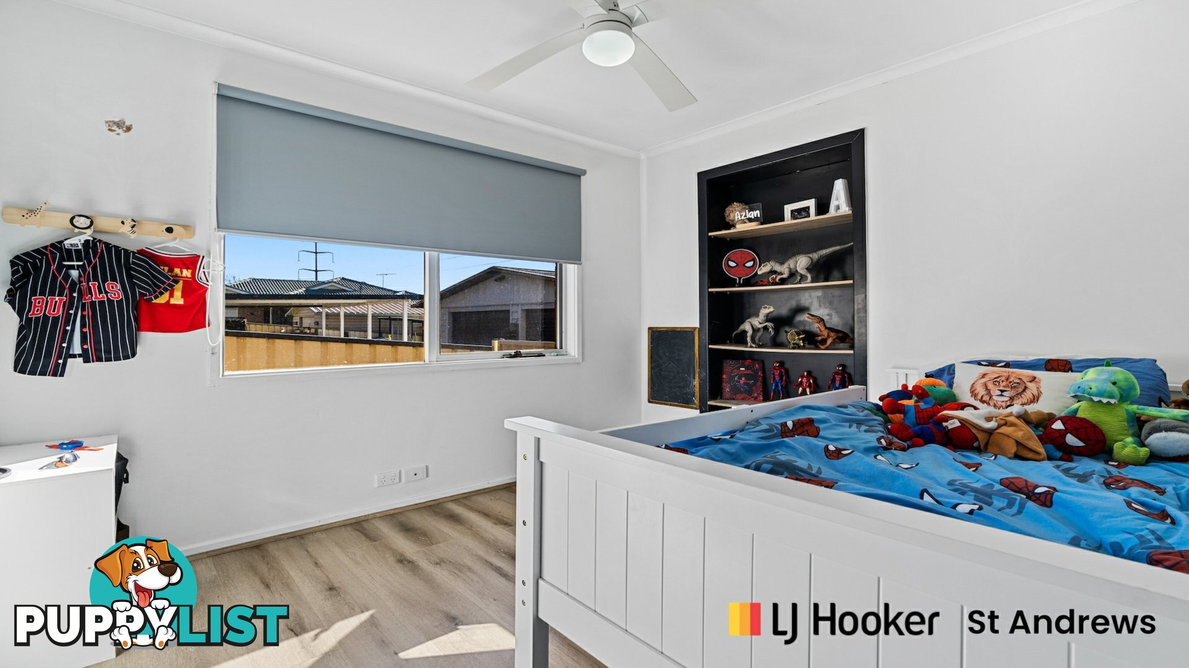 45 Midlothian Road ST ANDREWS NSW 2566