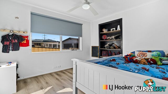 45 Midlothian Road ST ANDREWS NSW 2566