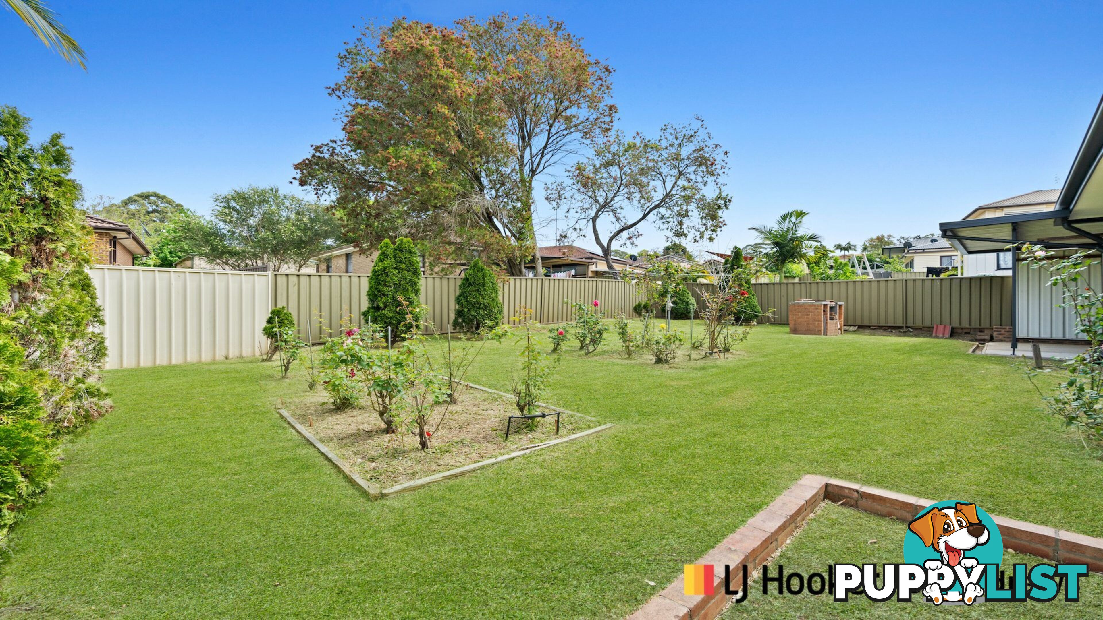 39 Duncansby Crescent ST ANDREWS NSW 2566