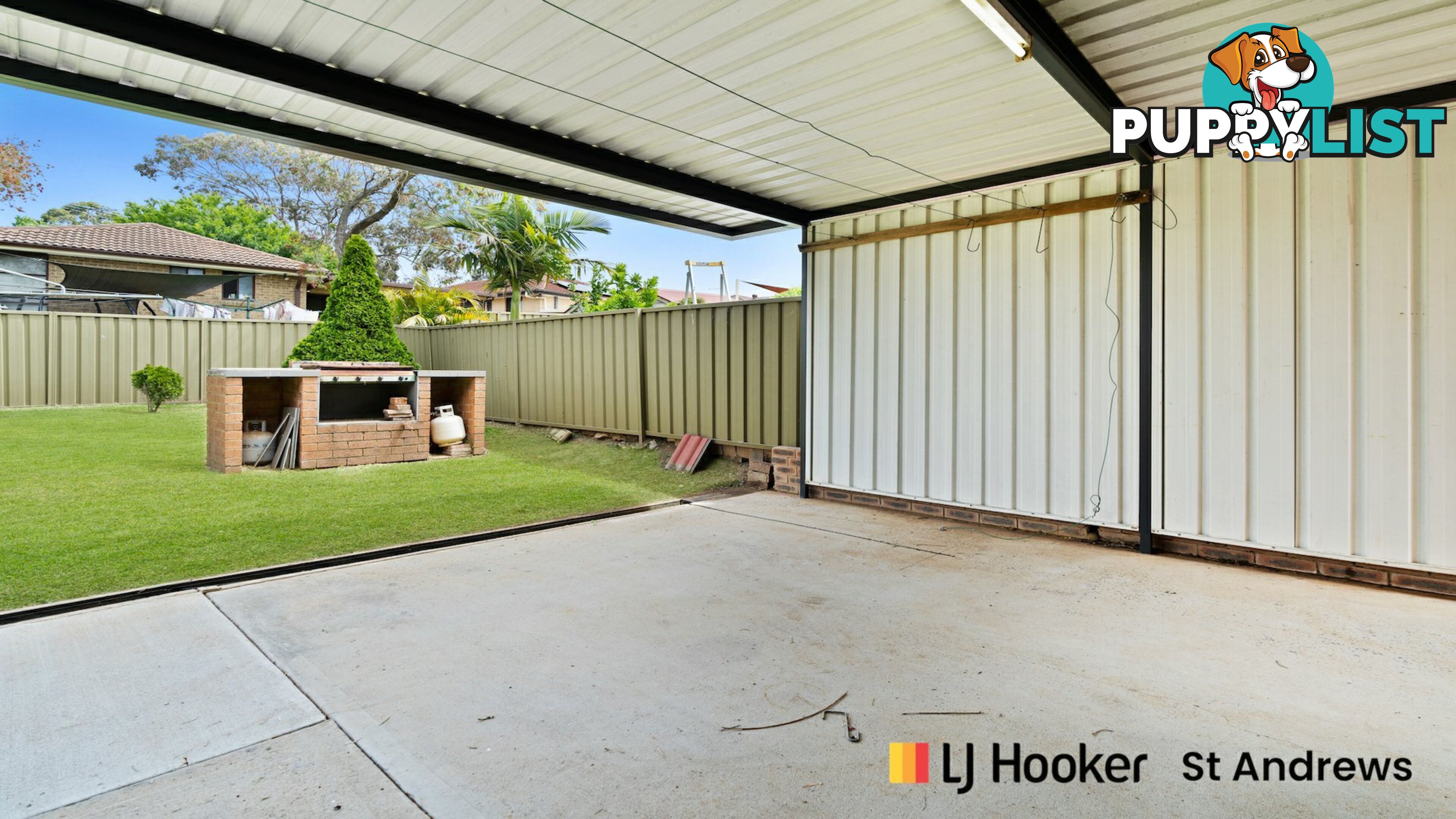 39 Duncansby Crescent ST ANDREWS NSW 2566