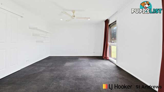 39 Duncansby Crescent ST ANDREWS NSW 2566