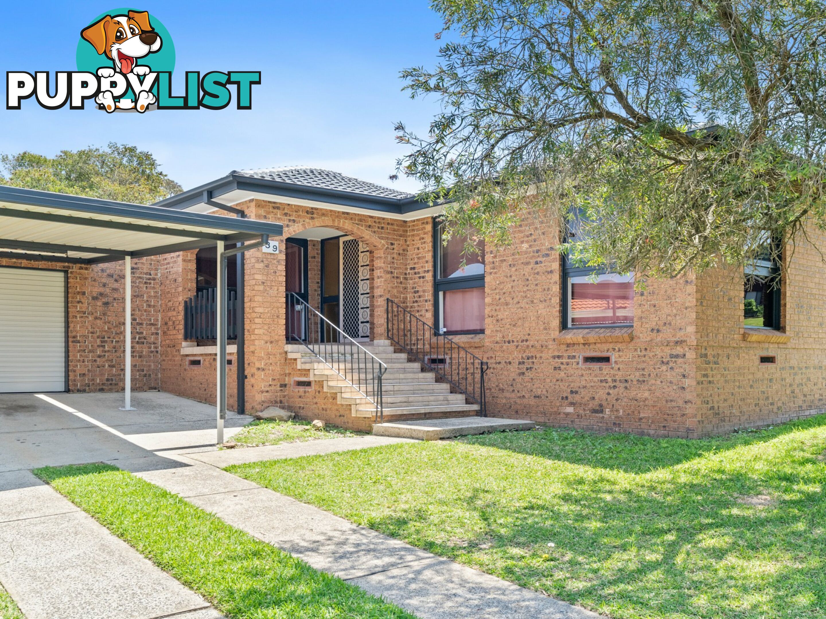 39 Duncansby Crescent ST ANDREWS NSW 2566