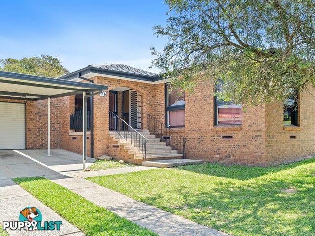 39 Duncansby Crescent ST ANDREWS NSW 2566