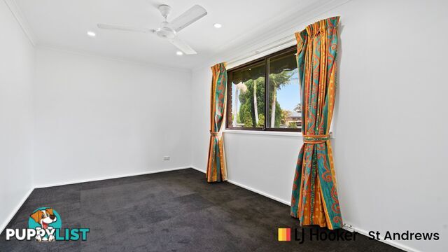 39 Duncansby Crescent ST ANDREWS NSW 2566