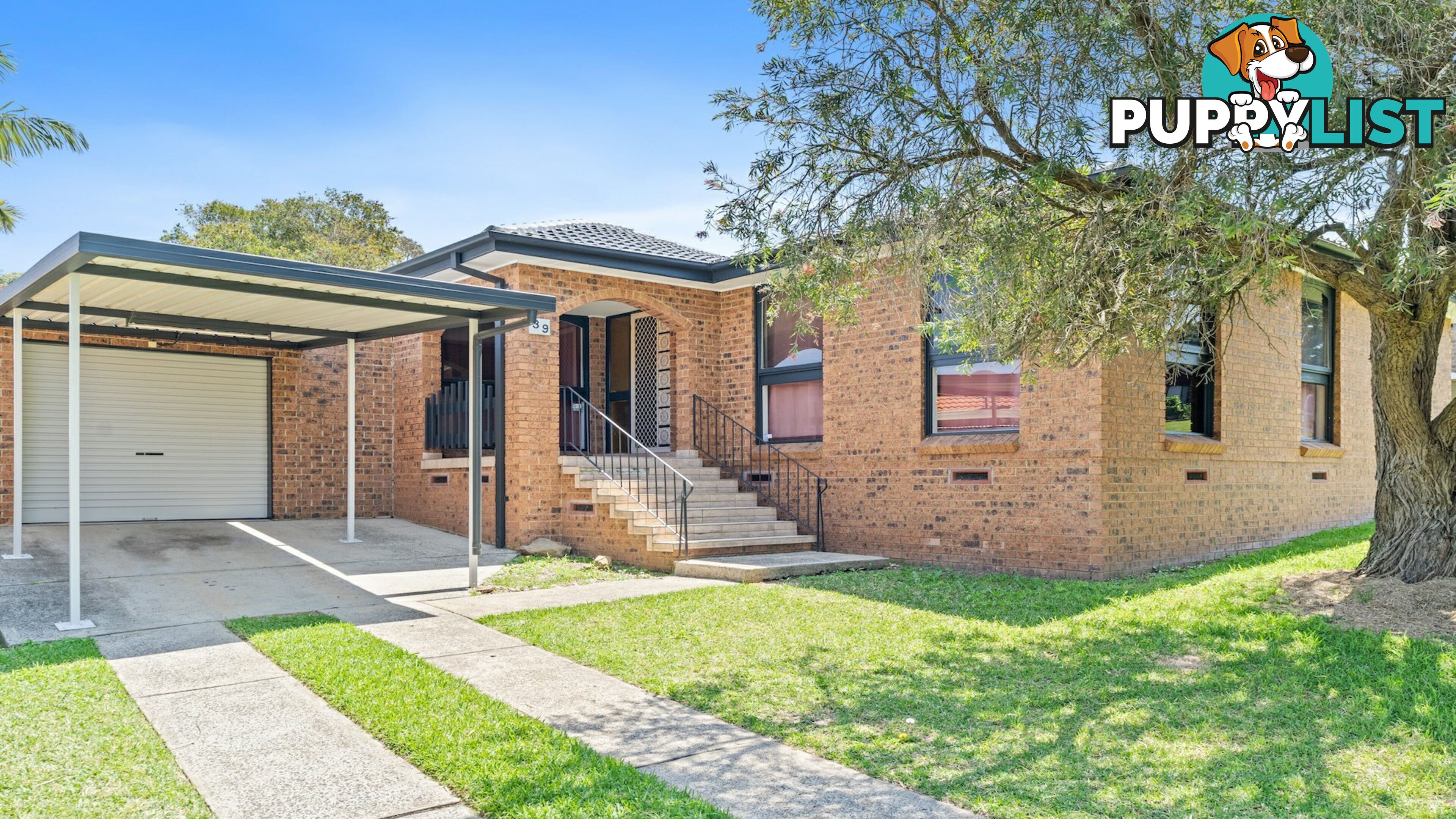 39 Duncansby Crescent ST ANDREWS NSW 2566