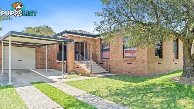 39 Duncansby Crescent ST ANDREWS NSW 2566