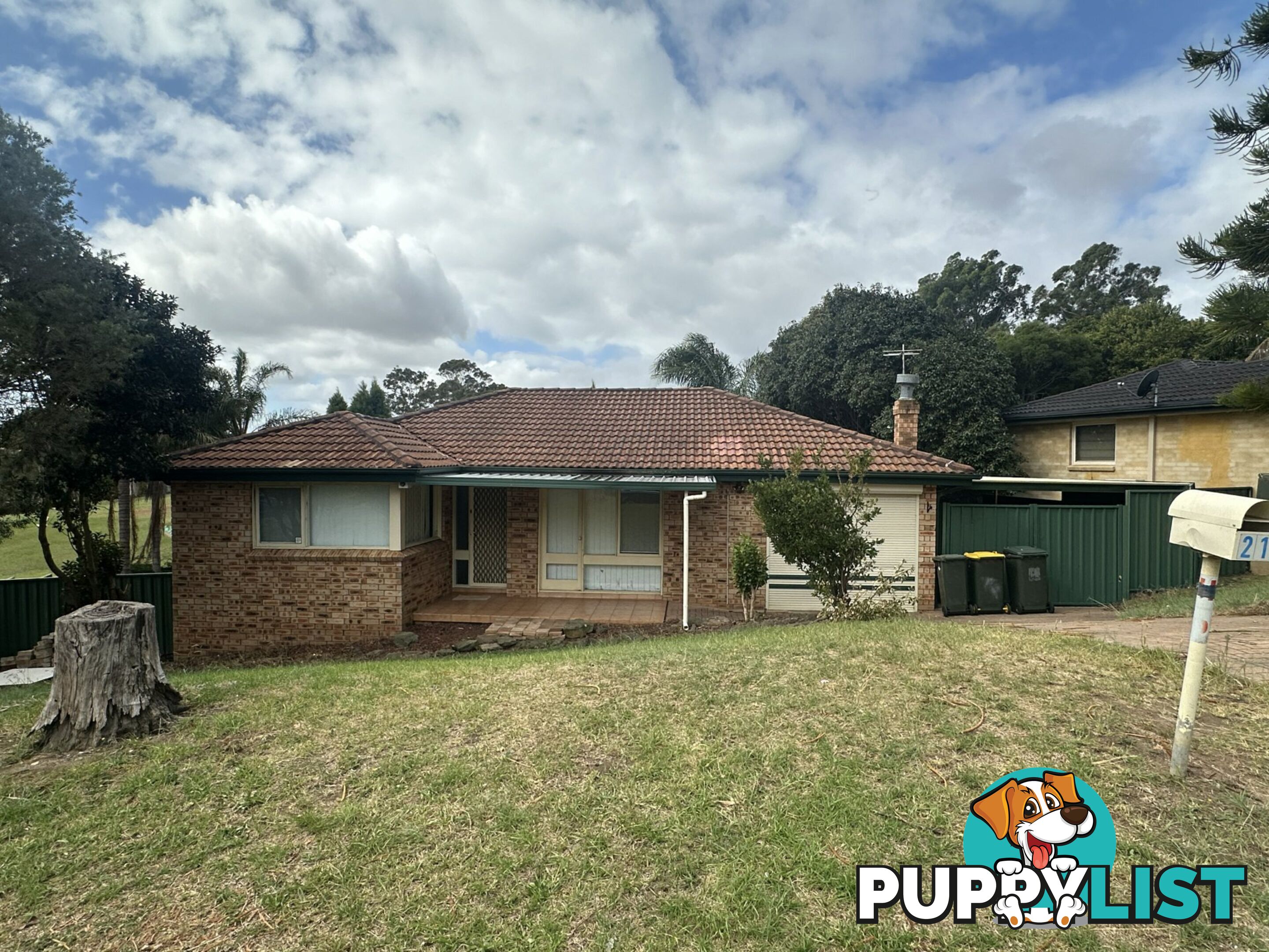 21 Jarndyce Avenue AMBARVALE NSW 2560