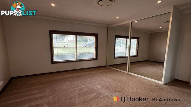 34 STATION ROAD MENANGLE PARK NSW 2563