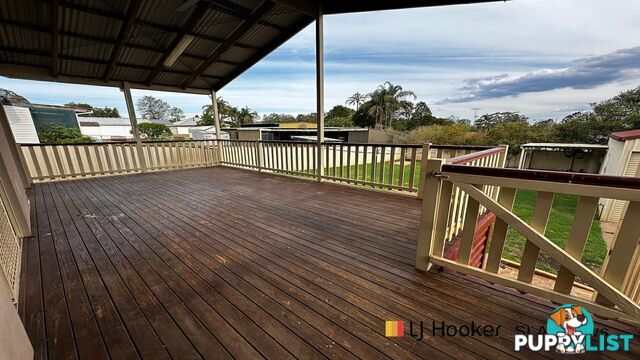 34 STATION ROAD MENANGLE PARK NSW 2563