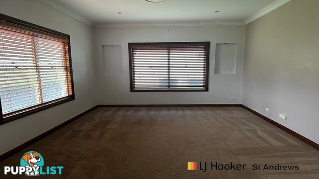 34 STATION ROAD MENANGLE PARK NSW 2563