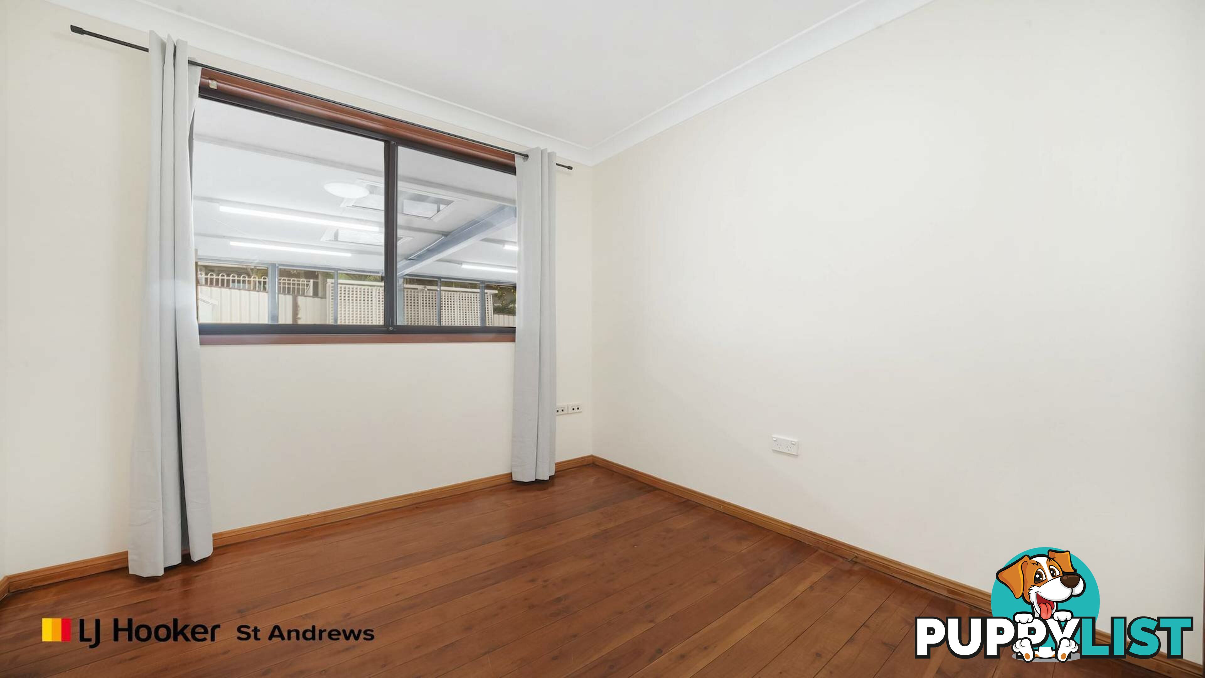 43 Ballantrae Drive ST ANDREWS NSW 2566
