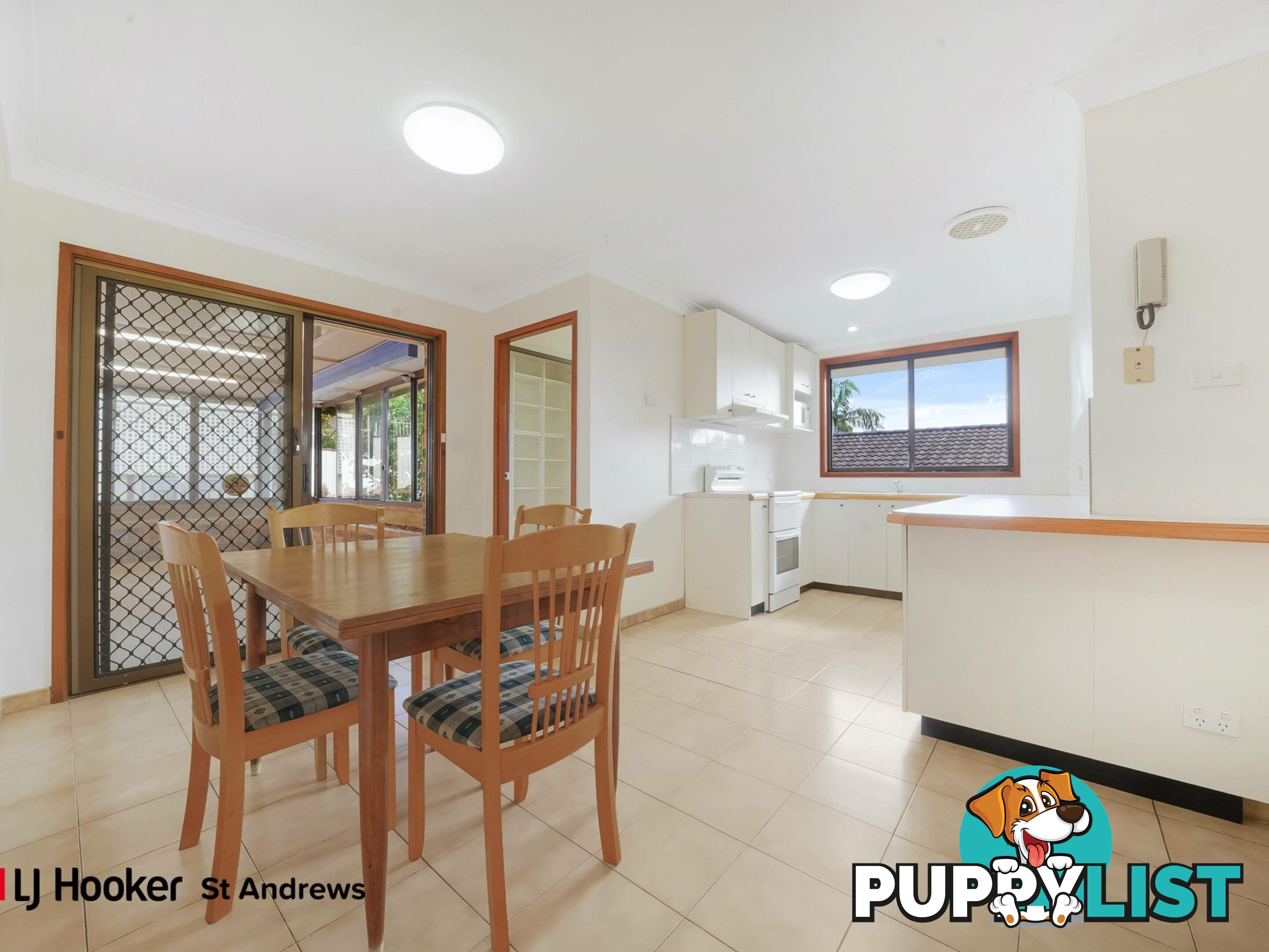 43 Ballantrae Drive ST ANDREWS NSW 2566
