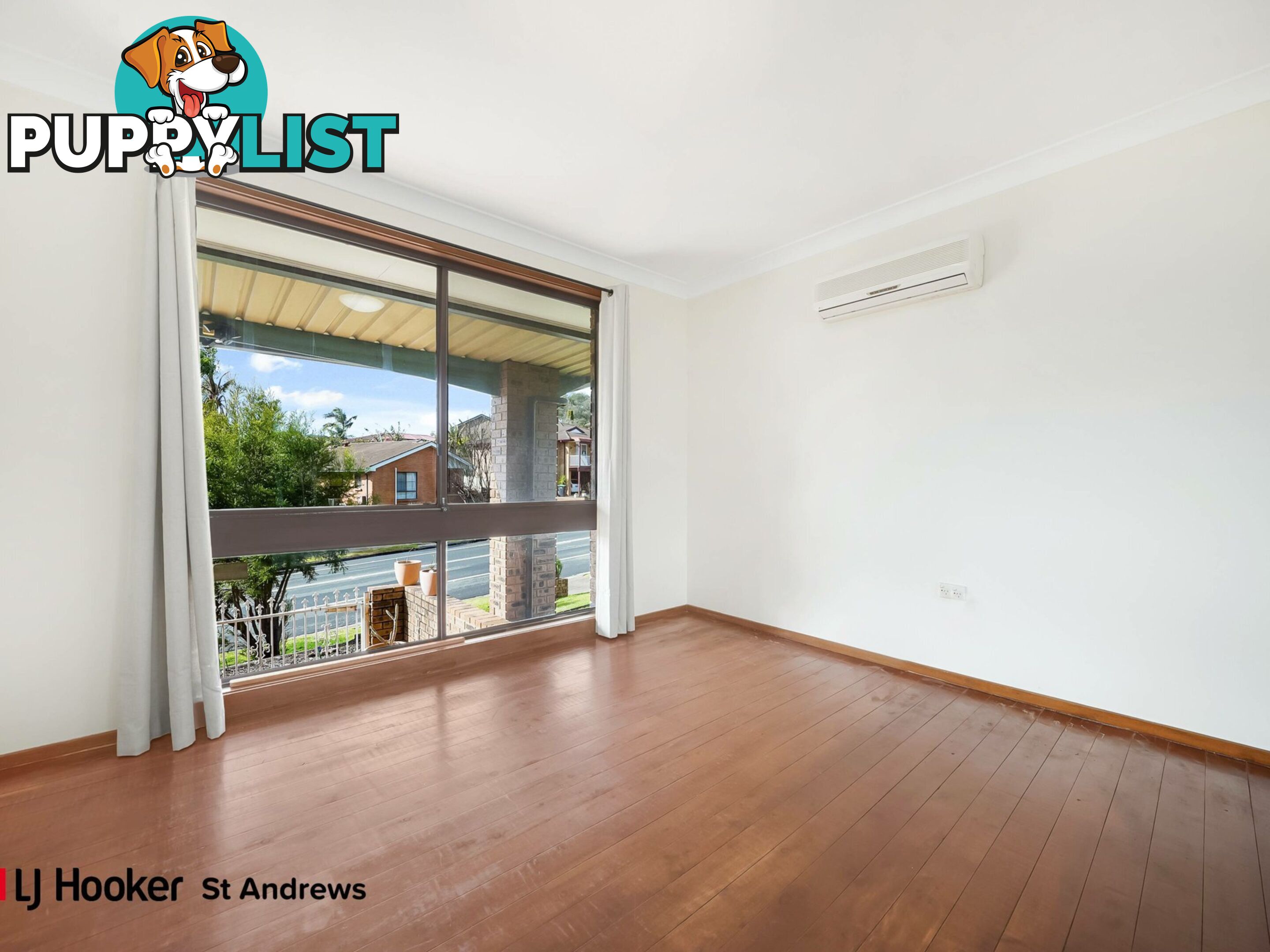 43 Ballantrae Drive ST ANDREWS NSW 2566