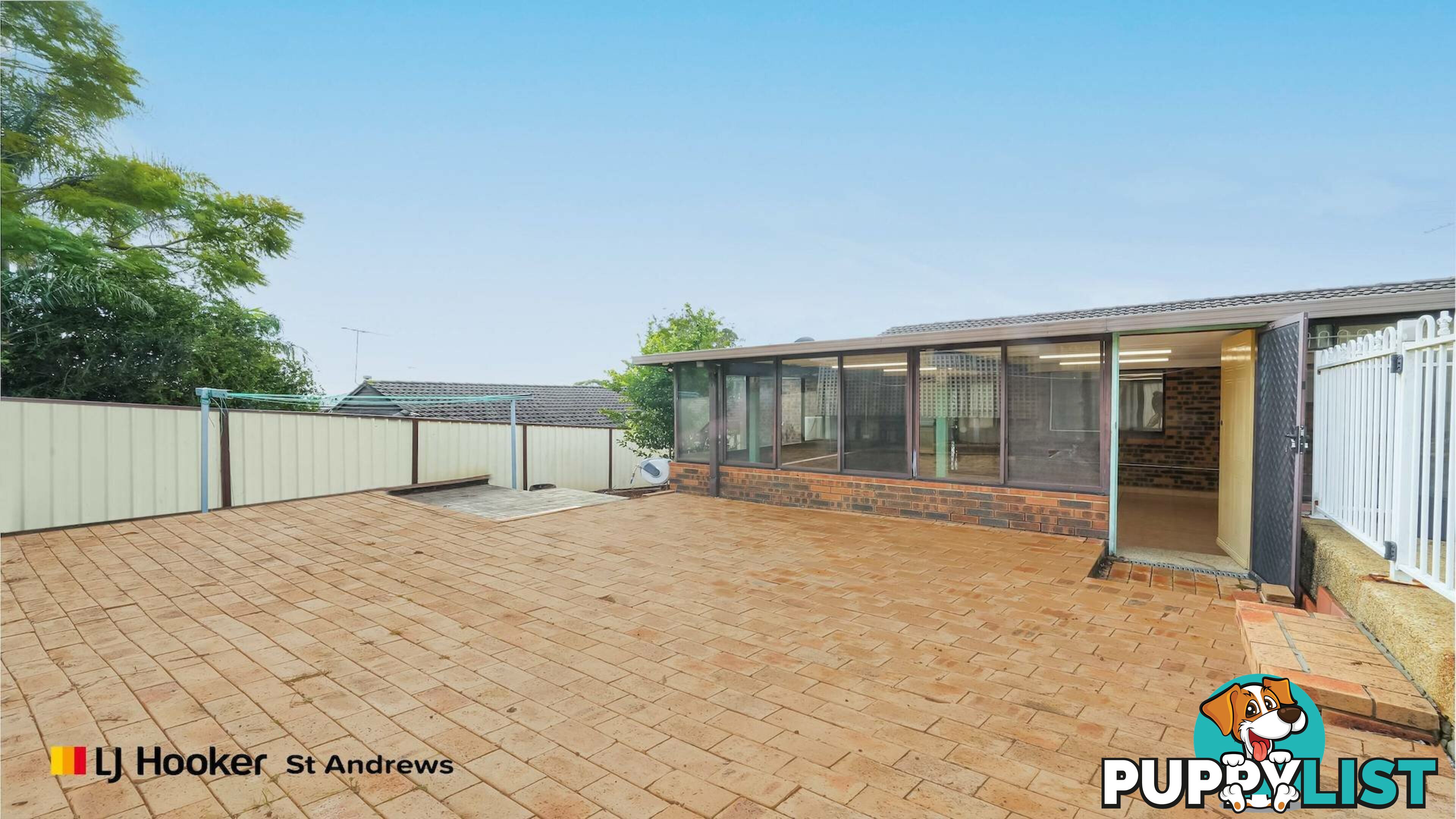 43 Ballantrae Drive ST ANDREWS NSW 2566