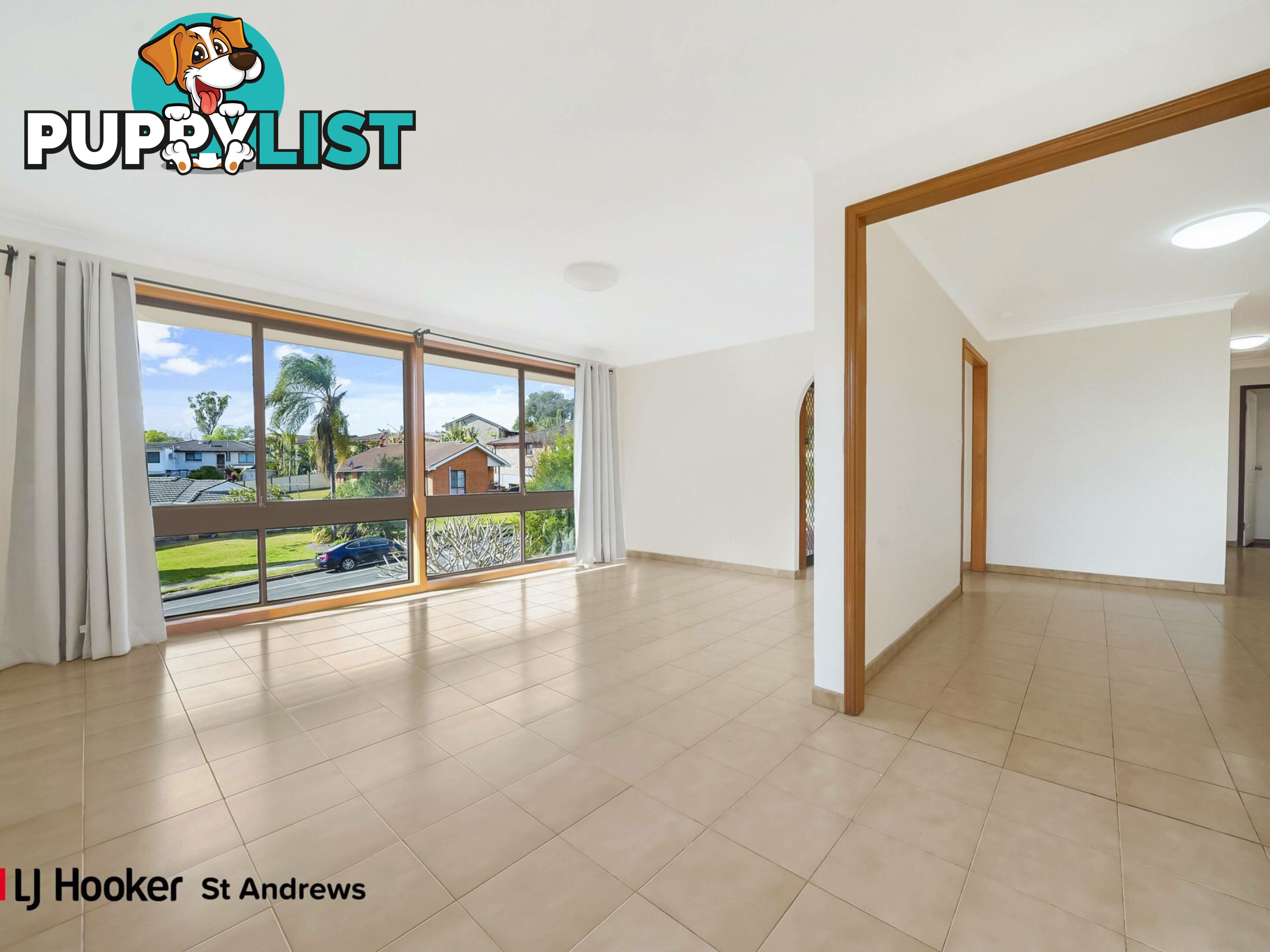 43 Ballantrae Drive ST ANDREWS NSW 2566