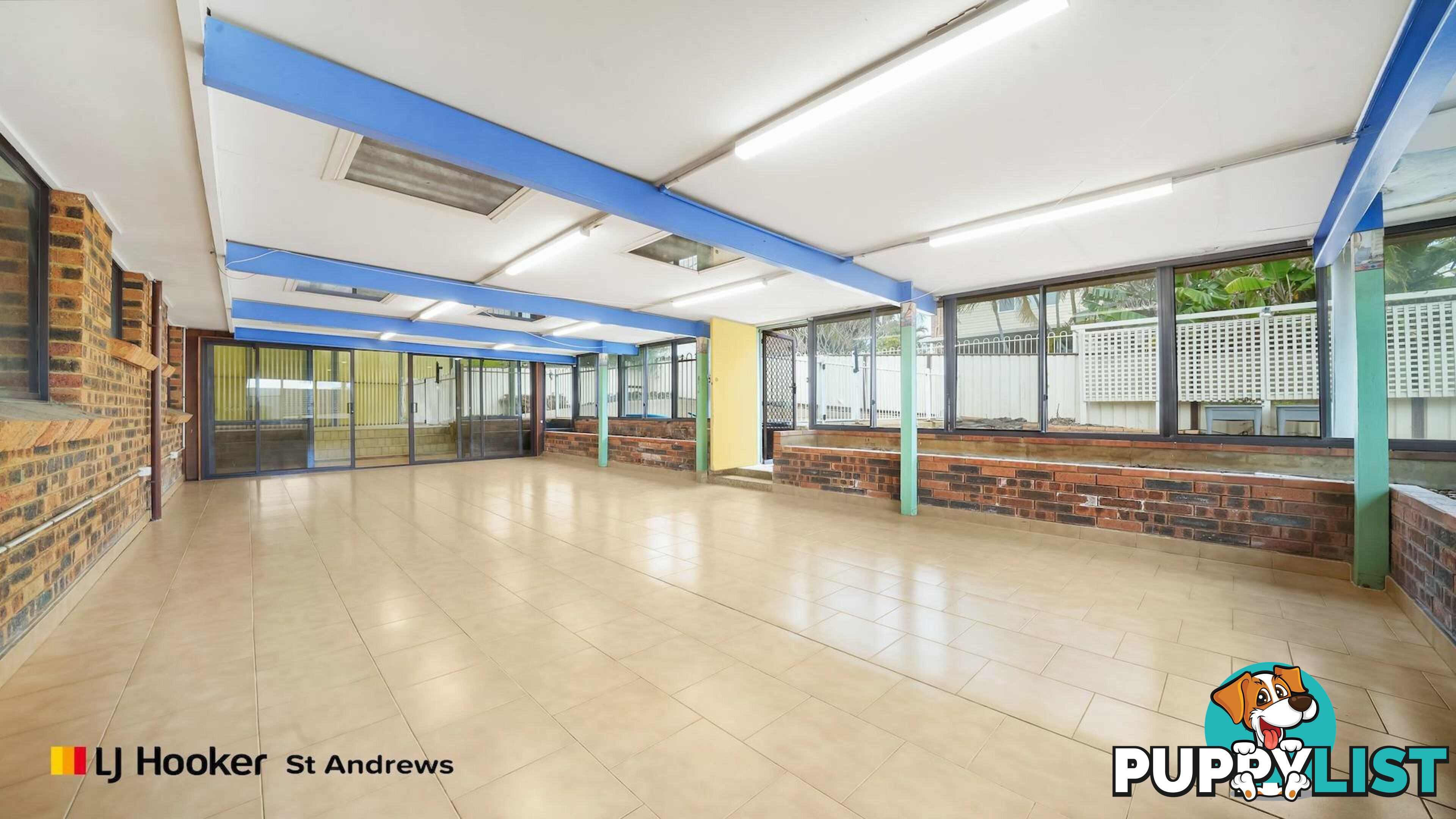 43 Ballantrae Drive ST ANDREWS NSW 2566