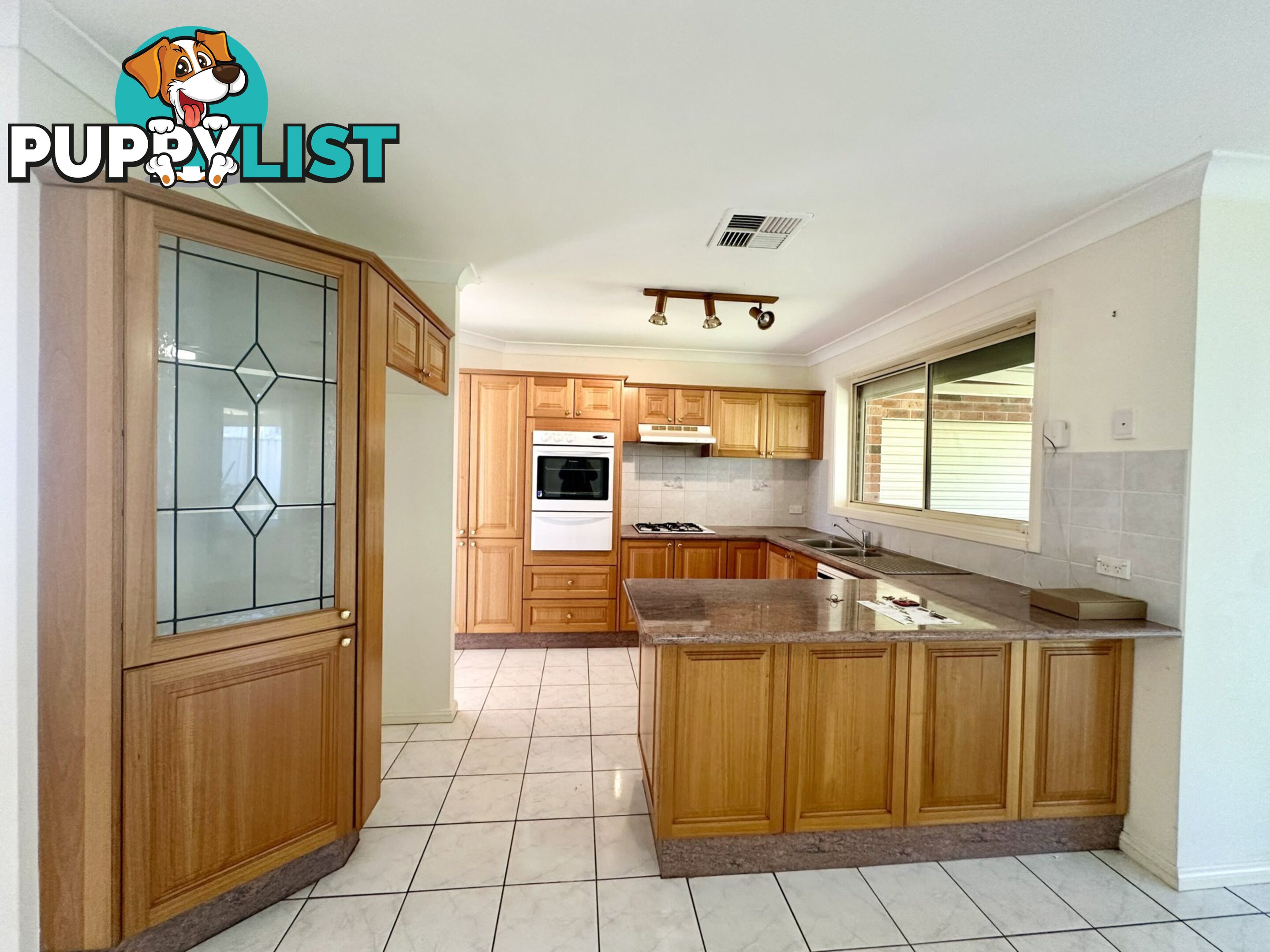 19 Galloway Crescent ST ANDREWS NSW 2566