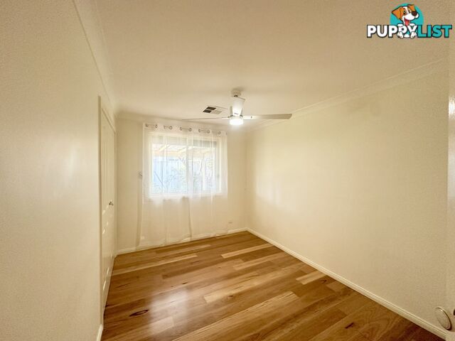 19 Galloway Crescent ST ANDREWS NSW 2566