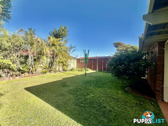19 Galloway Crescent ST ANDREWS NSW 2566