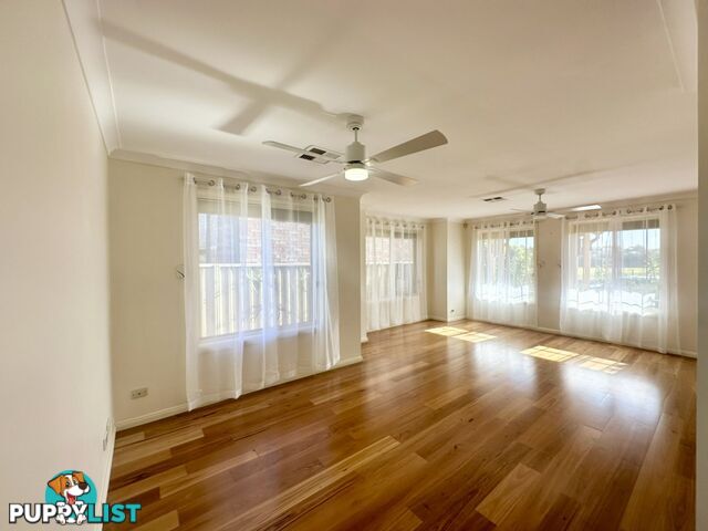 19 Galloway Crescent ST ANDREWS NSW 2566