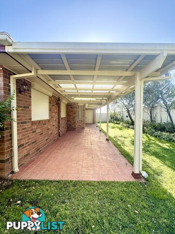 19 Galloway Crescent ST ANDREWS NSW 2566