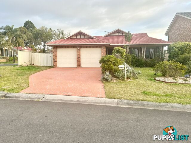 19 Galloway Crescent ST ANDREWS NSW 2566