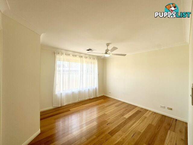 19 Galloway Crescent ST ANDREWS NSW 2566