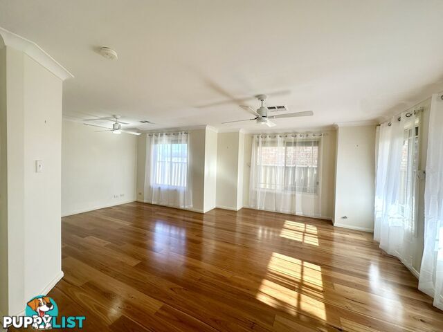 19 Galloway Crescent ST ANDREWS NSW 2566