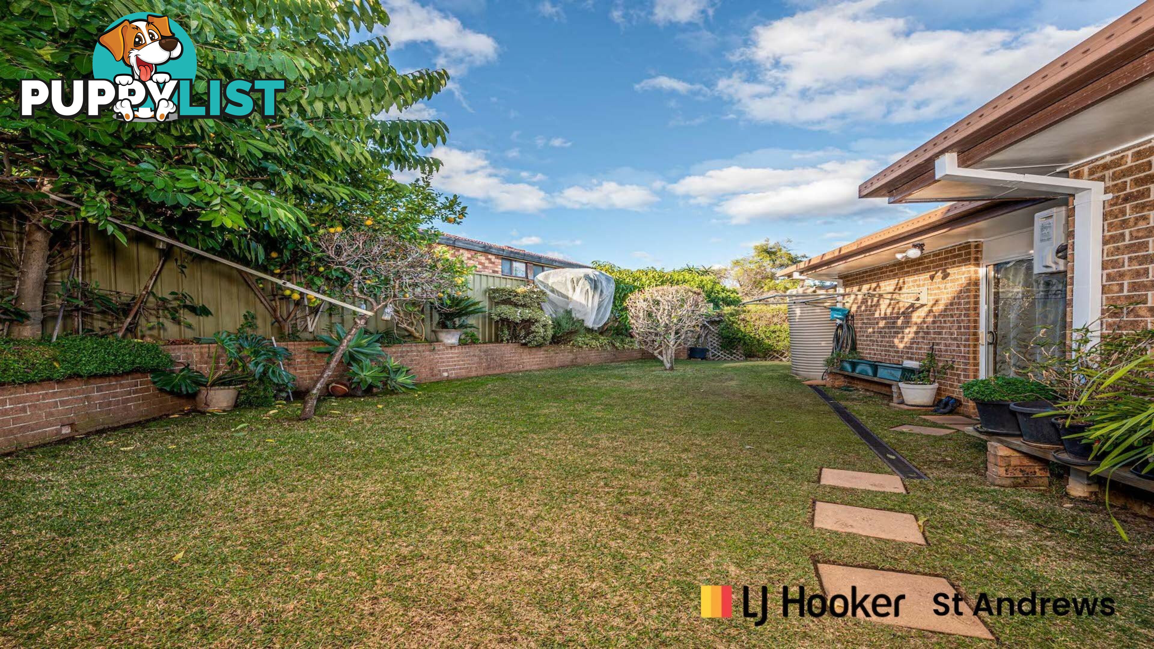 2 Shiel Place ST ANDREWS NSW 2566