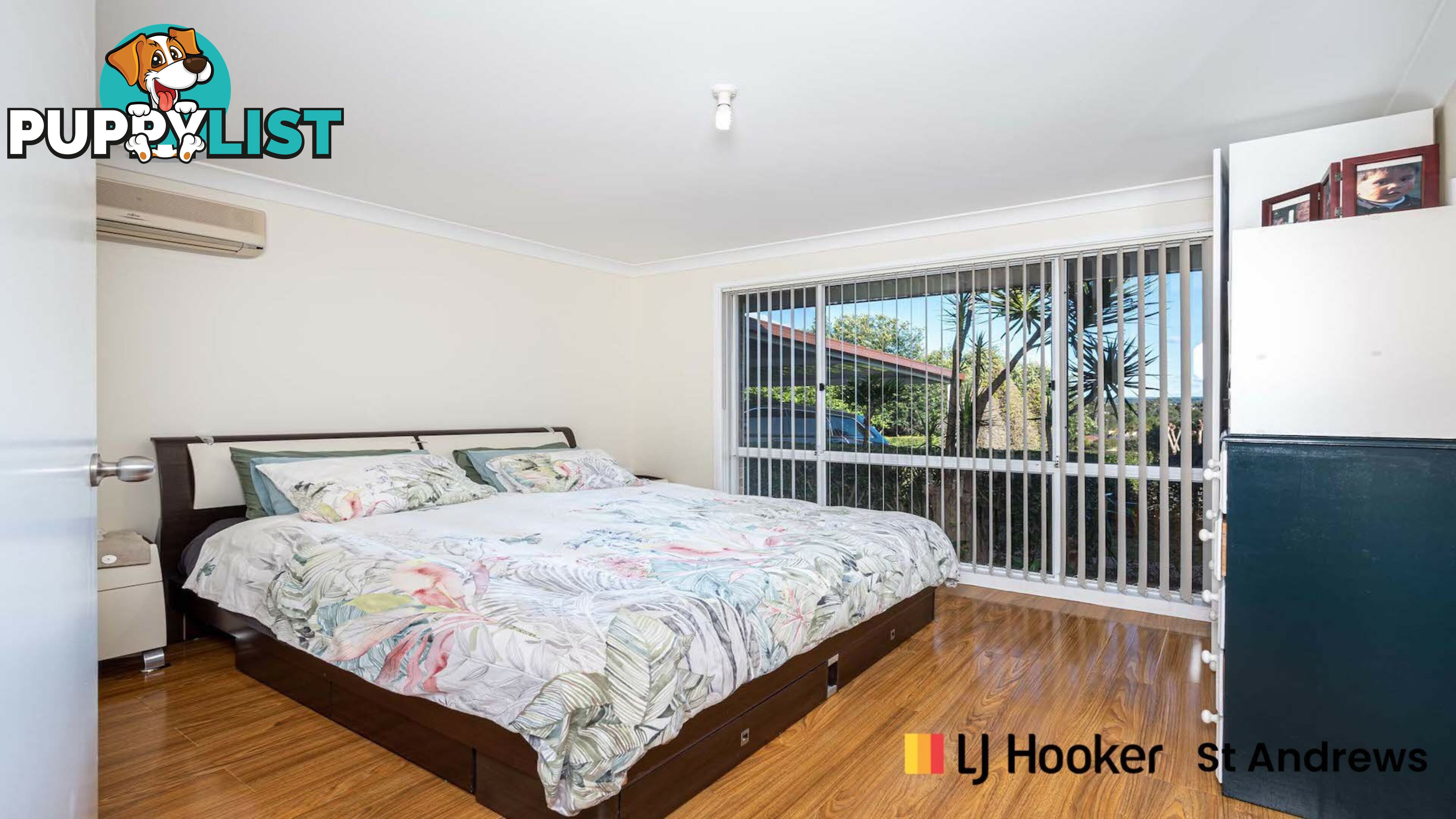 2 Shiel Place ST ANDREWS NSW 2566