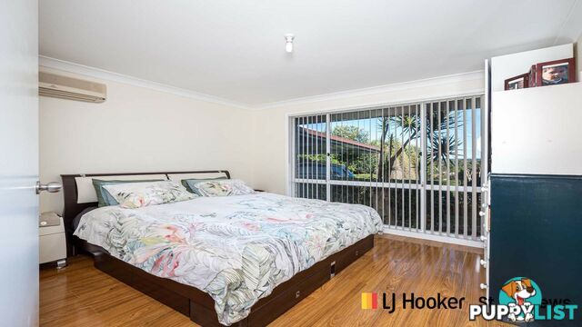 2 Shiel Place ST ANDREWS NSW 2566