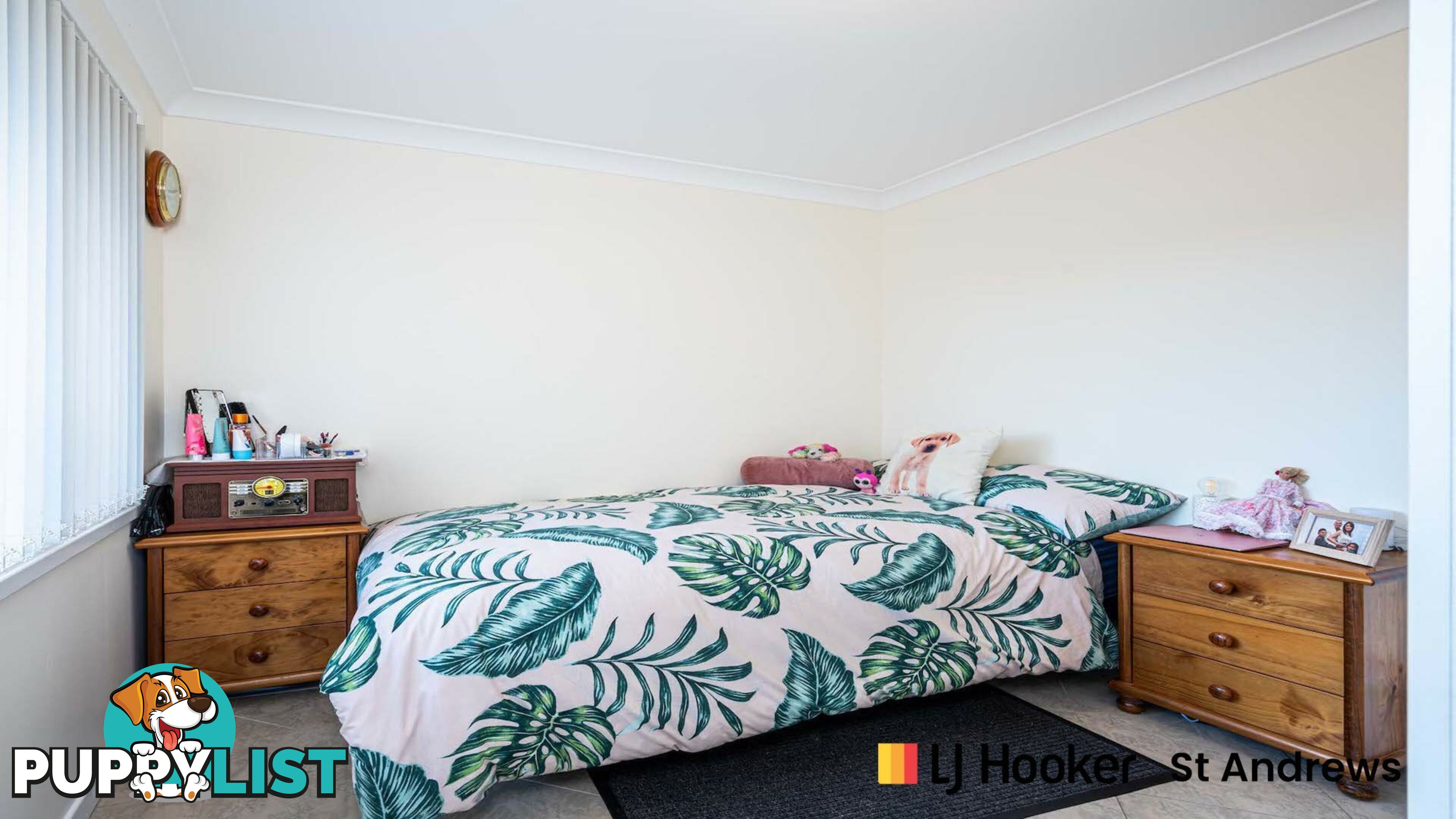 2 Shiel Place ST ANDREWS NSW 2566