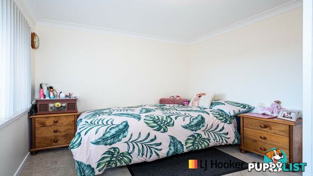 2 Shiel Place ST ANDREWS NSW 2566