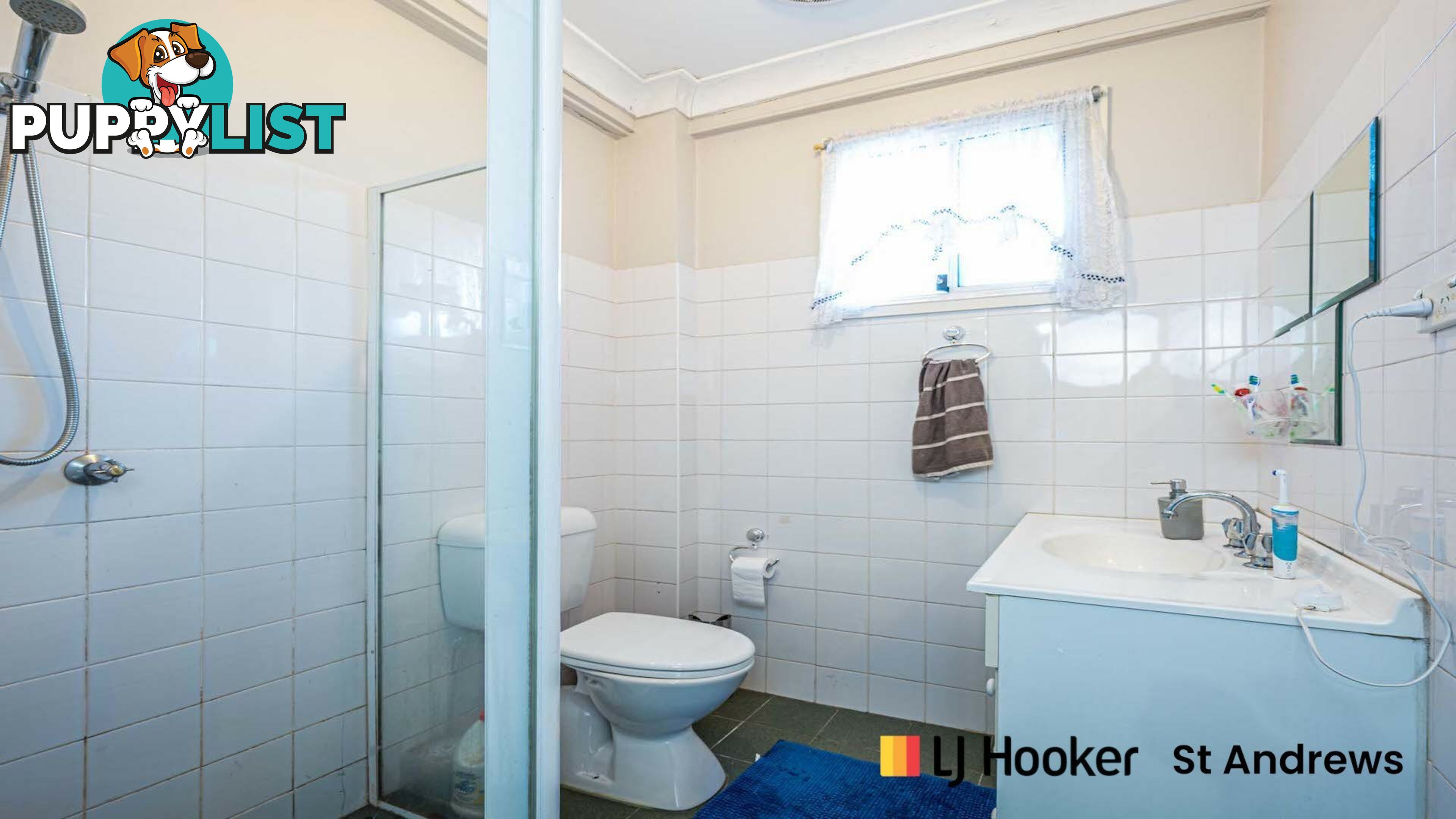 2 Shiel Place ST ANDREWS NSW 2566