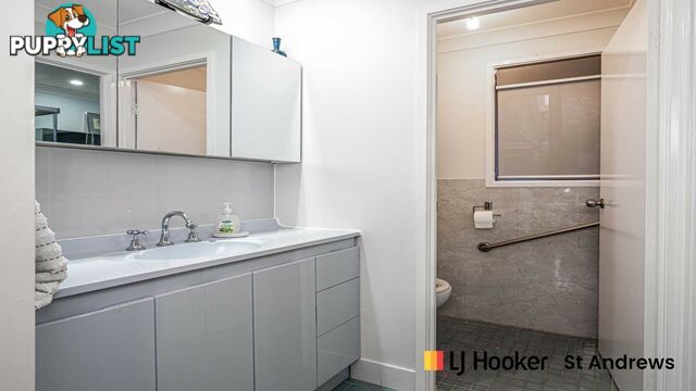 2 Shiel Place ST ANDREWS NSW 2566