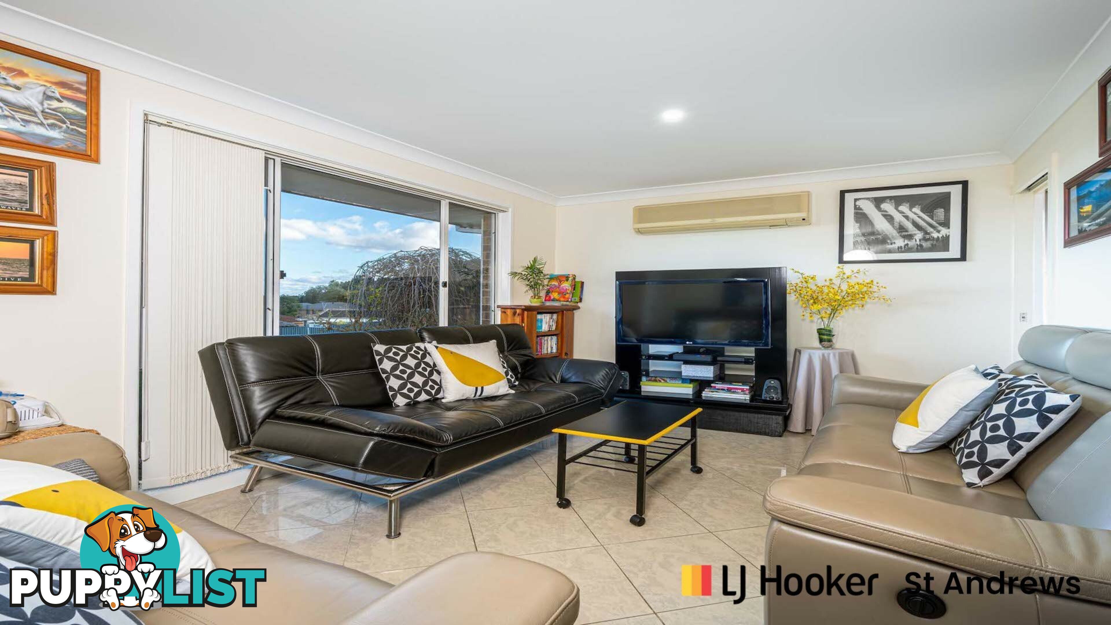 2 Shiel Place ST ANDREWS NSW 2566