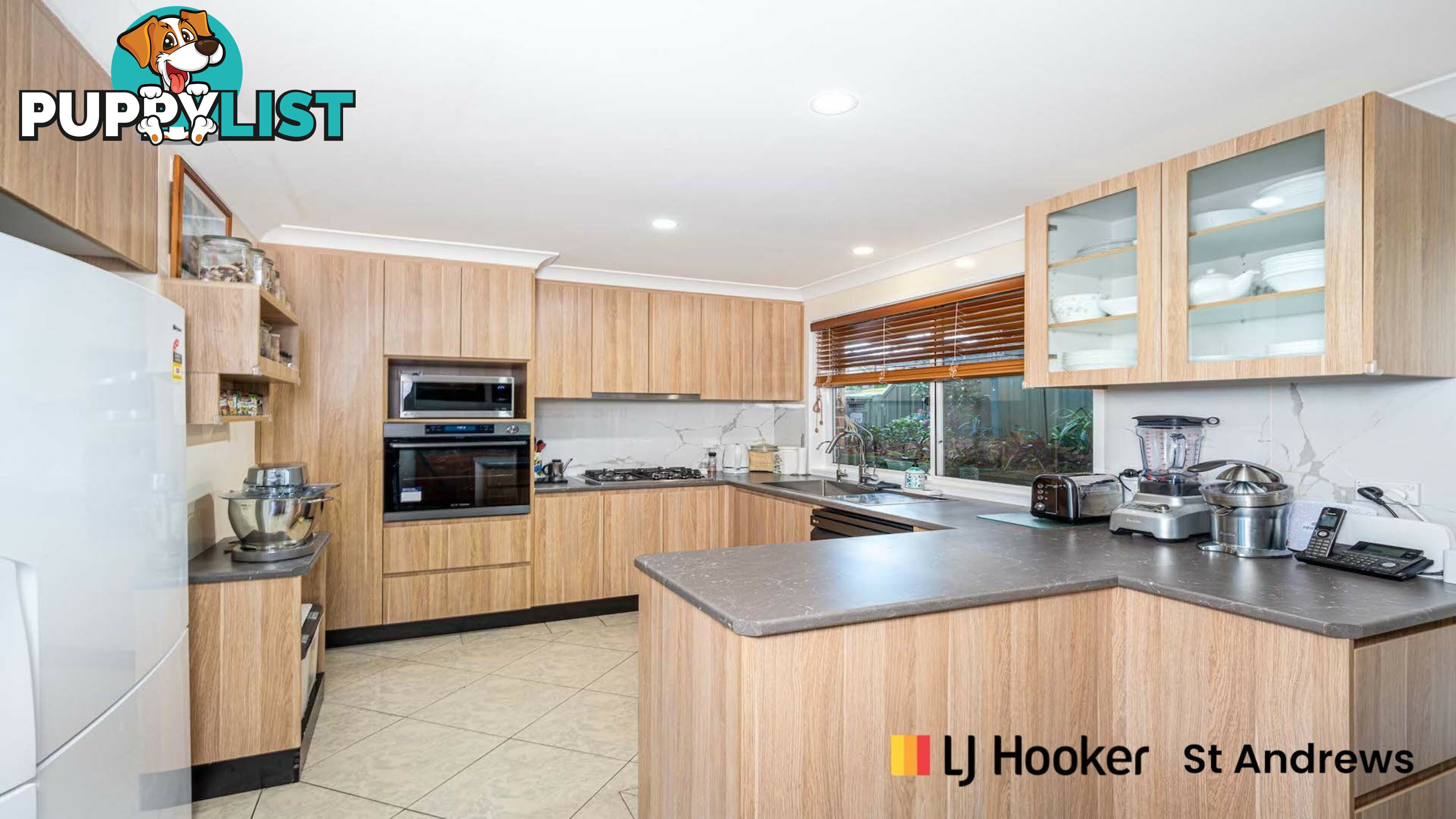 2 Shiel Place ST ANDREWS NSW 2566