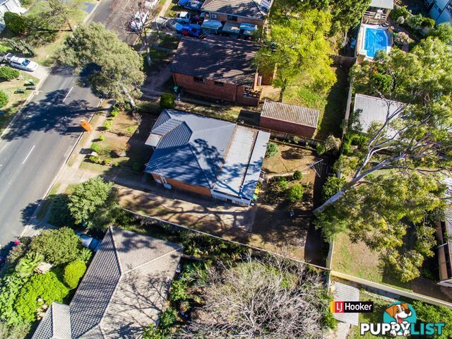 4 Stornoway Avenue ST ANDREWS NSW 2566