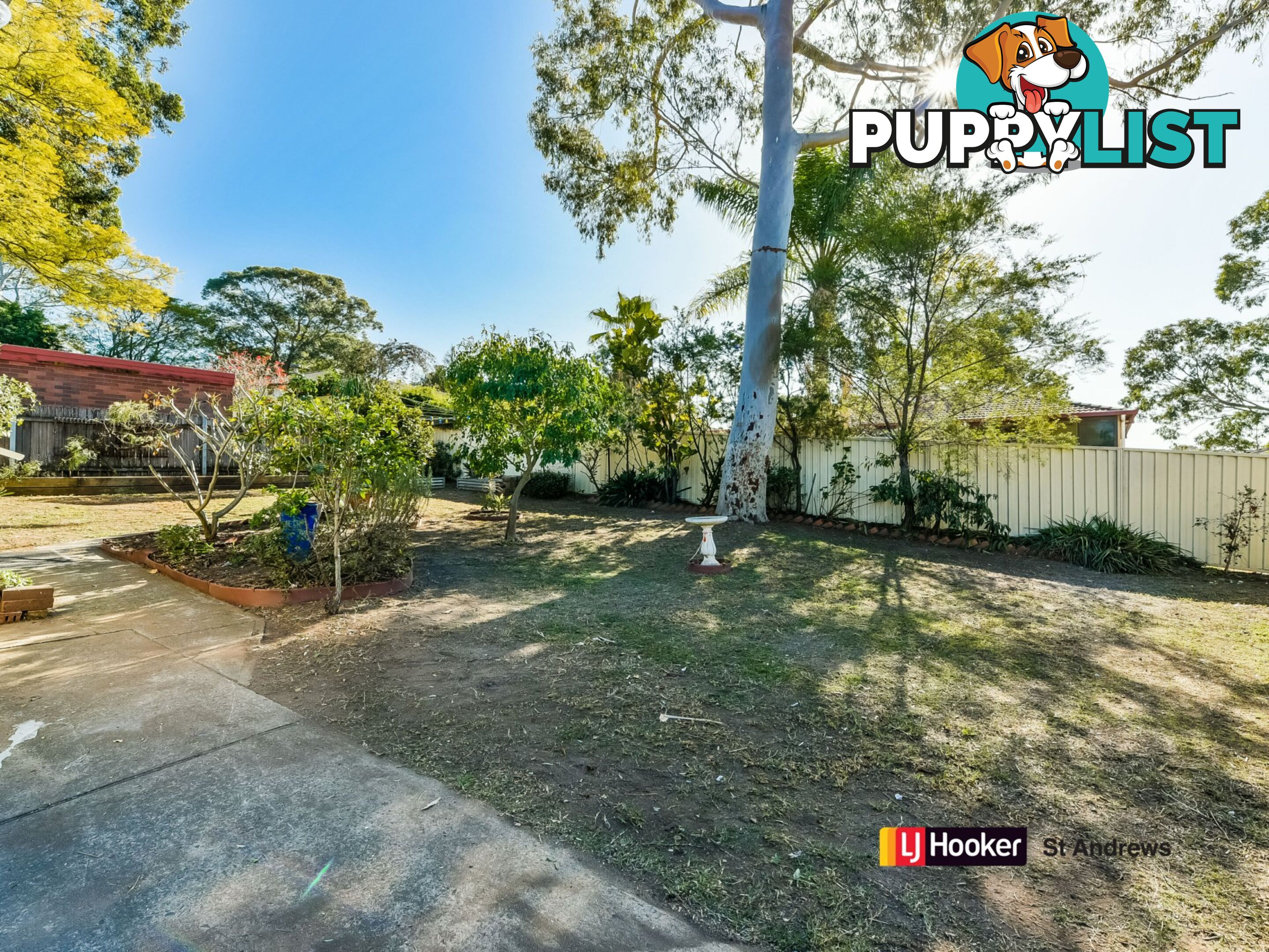 4 Stornoway Avenue ST ANDREWS NSW 2566