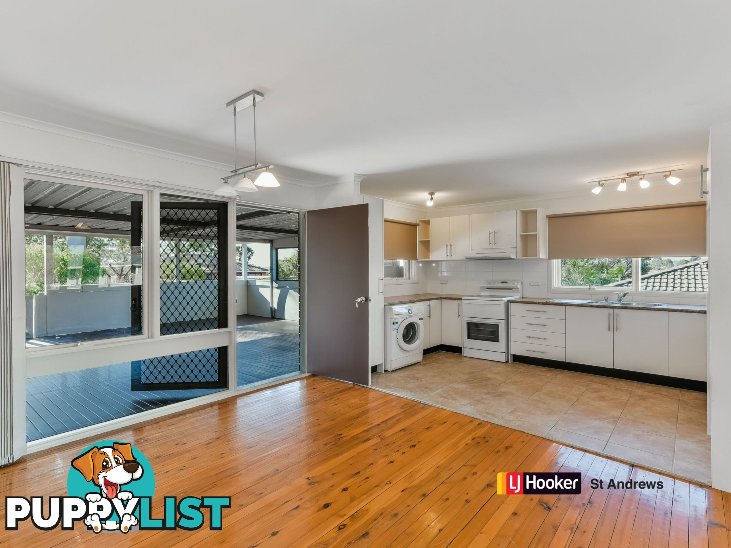 4 Stornoway Avenue ST ANDREWS NSW 2566