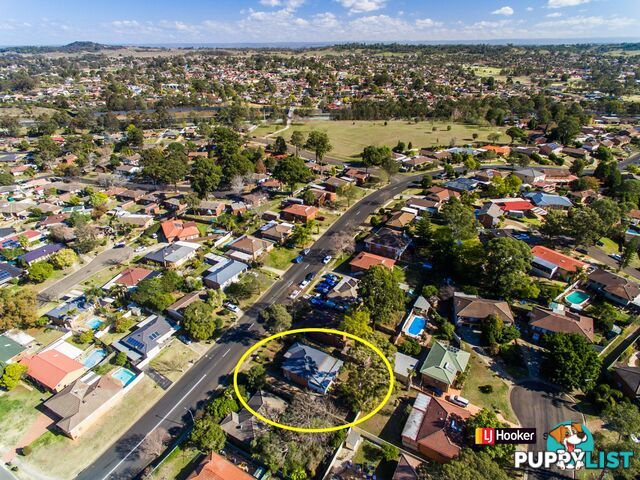 4 Stornoway Avenue ST ANDREWS NSW 2566