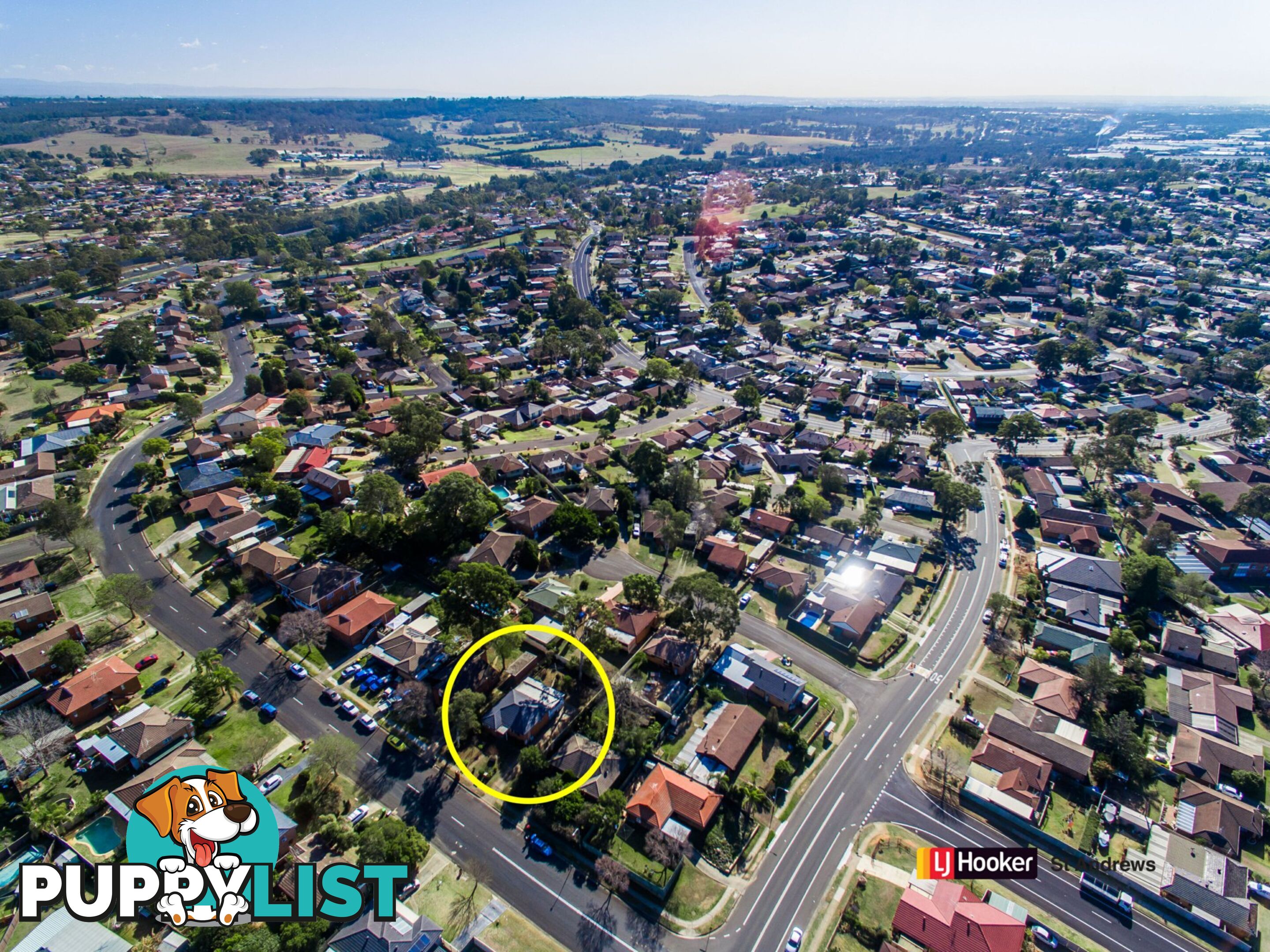 4 Stornoway Avenue ST ANDREWS NSW 2566