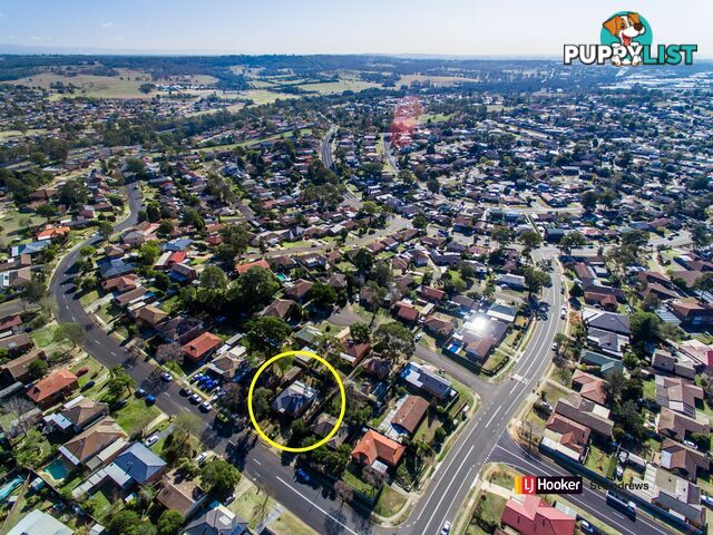 4 Stornoway Avenue ST ANDREWS NSW 2566