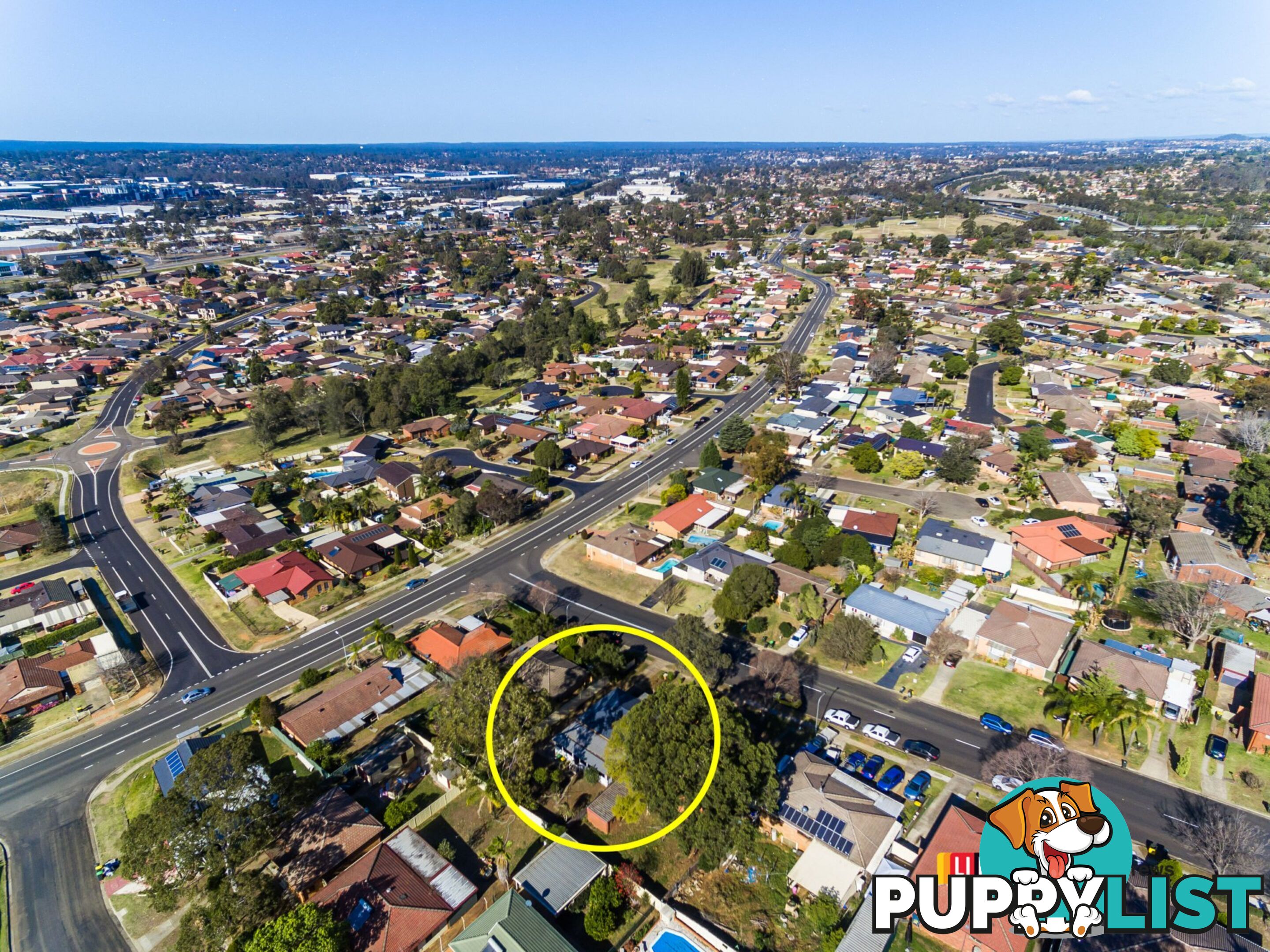 4 Stornoway Avenue ST ANDREWS NSW 2566