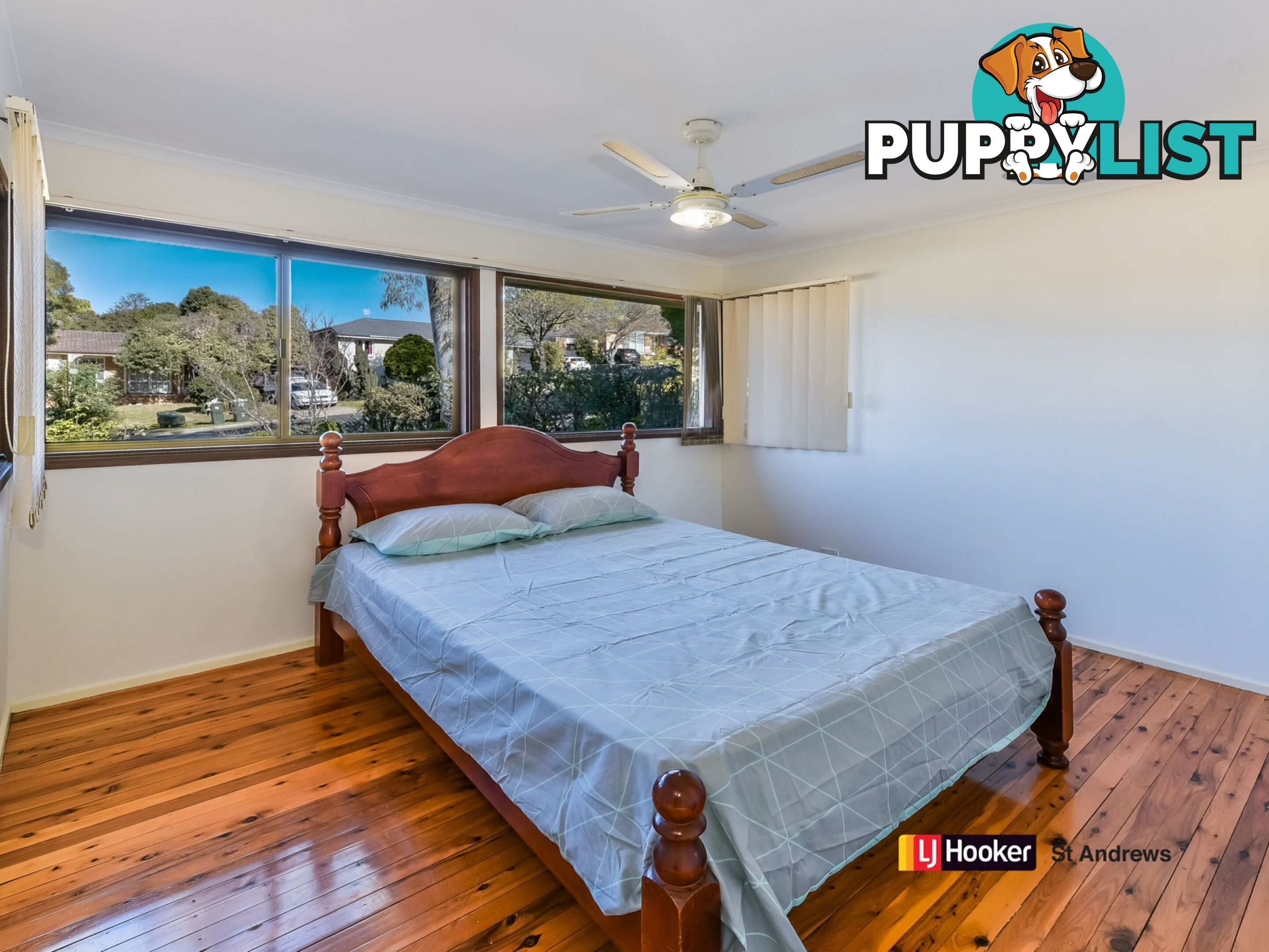 4 Stornoway Avenue ST ANDREWS NSW 2566