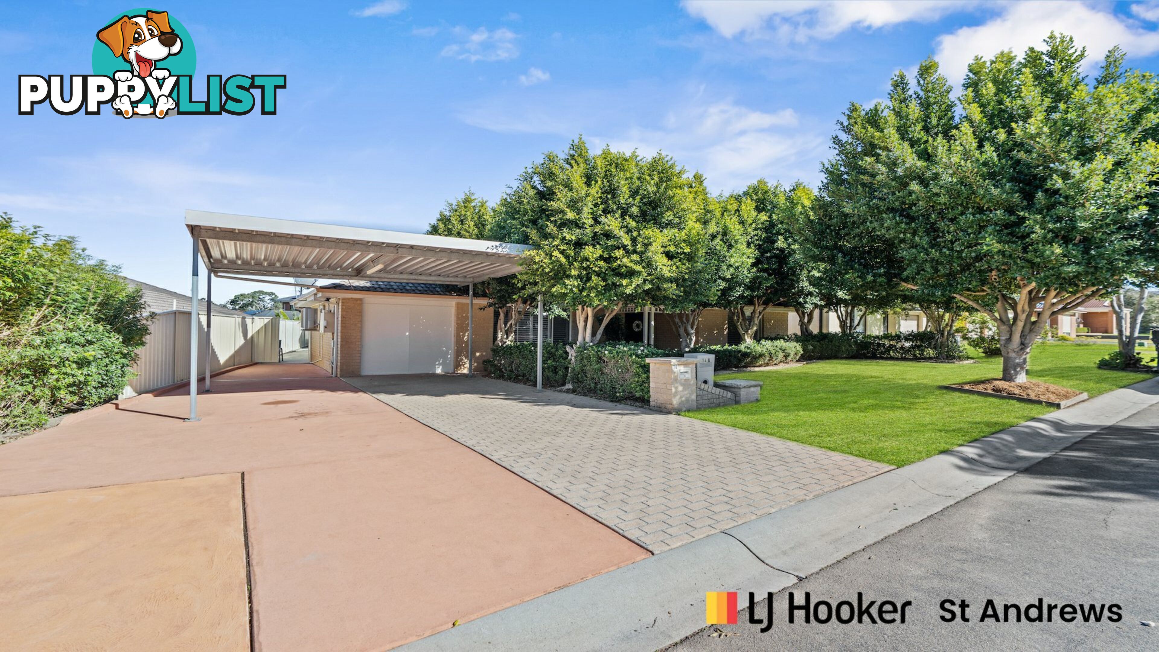 14 McLaughlan Circuit BRADBURY NSW 2560