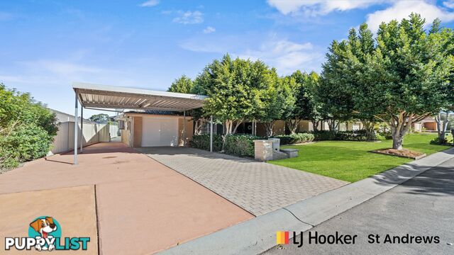 14 McLaughlan Circuit BRADBURY NSW 2560