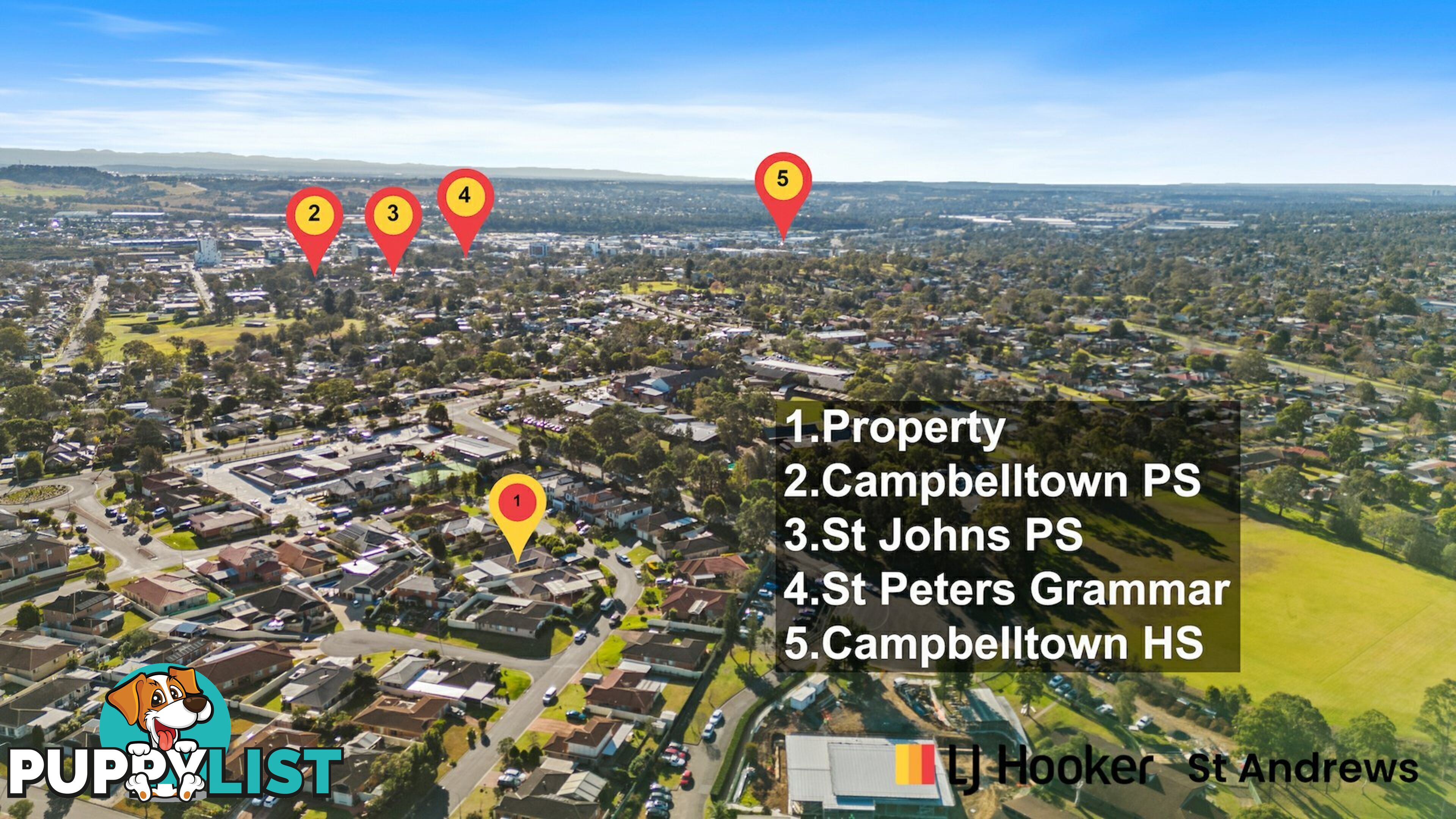 14 McLaughlan Circuit BRADBURY NSW 2560