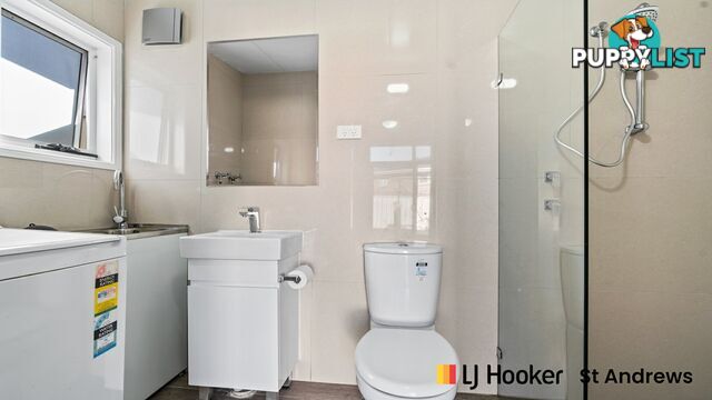 14 McLaughlan Circuit BRADBURY NSW 2560
